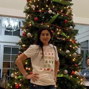 Meet your Posher, Joslaine